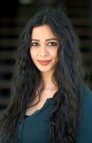 Maysa Abdel Hadi